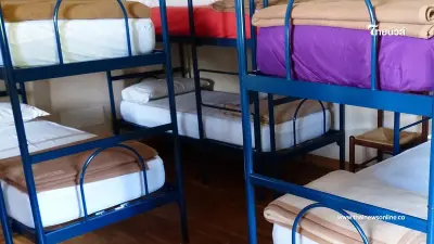 นักเรียนม.ปลายว่าแปลก หัวถึงหมอนแล้วหลับทันที ตรวจสอบจริงๆ เจอเรื่องตกใจ