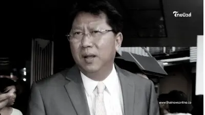 สิ้น อดีตผู้ประกาศข่าวชื่อดัง "จักรพันธุ์ ยมจินดา" เสียชีวิตอย่างสงบ