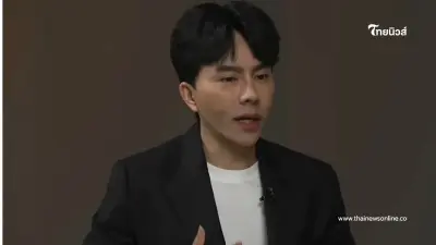 ไม่อ้อมค้อม "บอสพอล" ตอบตรง ๆ ทำไม ยอมไปโหนกระแส ก่อน THE STANDARD