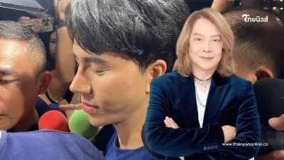 "กบ ไมโคร" งานเข้า ทนายบอสพอล เตรียมยื่นเอาผิด เนียนเป็นผู้เสียหาย