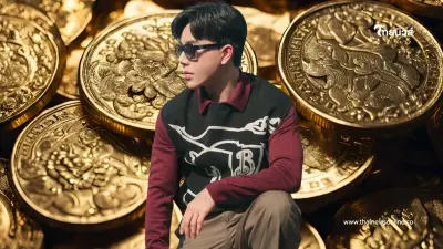 เปิดเหตุผล "บอสพอล" จำรหัสกระเป๋าเงินคริปโตไม่ได้ บอกเลย ไม่ใช่เรื่องแปลก