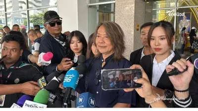 ชัดเจน "กบ ไมโคร" ยอมเผยหมดเปลือก เป็นแม่ข่ายจริง บอกหมด ทำงานยังไง