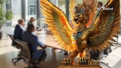 โหรรัตนโกสินทร์ เปิดจุดจบ "บอสใหญ่-บอสดารา" มี่ 1 คน ต้องใช้เวรกรรม