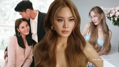 "เจนี่" ร่ำไห้ หลังเผยสถานะล่าสุด "มิกกี้" เสียใจที่เดินมาถึงจุดนี้อีกแล้ว