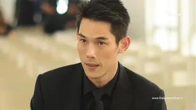 "กันต์ กันตถาวร" ส่องานเข้า เพจดังขุดโพสต์เก่า พูดถึงตำแหน่งใน ดิไอคอน กรุ๊ป