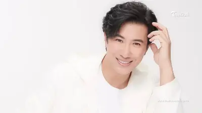 ฟังจากปาก "หนุ่ม กรรชัย" พูดสาเหตุช่วงนี้ ท็อปฟอร์มจนน่ากลัวมาหลายวัน