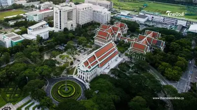 เผยแล้ว 10 โรงเรียน ที่นักเรียนสอบติด "จุฬาลงกรณ์มหาวิทยาลัย" มากที่สุด