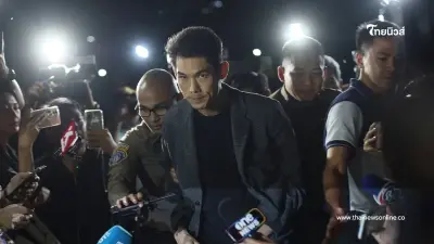 แบรนด์ดังตัดขาด "กันต์ กันตถาวร" ฉีกสัญญาพรีเซนเตอร์ หลังโดนจับปมดิไอคอน แบรนด์ดังตัดขาด "กันต์ กันตถาวร" ฉีกสัญญาพรีเซนเตอร์ หลังโดนจับปมดิไอคอน
