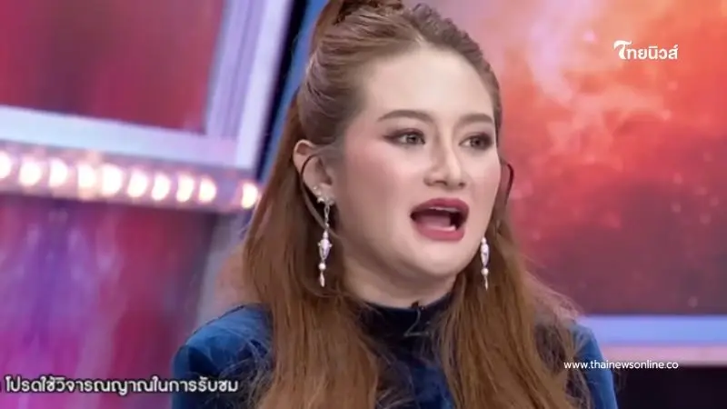 "หมอปลาย พรายกระซิบ" เปิดดวงปี 2568 เตือนระวังโรคระบาด ติดเชื้อง่าย "หมอปลาย พรายกระซิบ" เปิดดวงปี 2568 เตือนระวังโรคระบาด ติดเชื้อง่าย