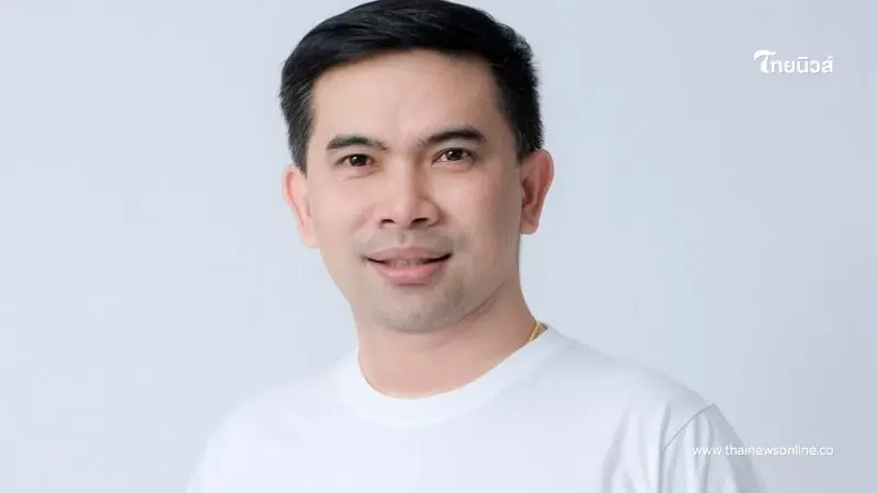 "เอก สายไหมต้องรอด" ถูกศาลอนุมัติหมายจับ ปมพยานเท็จดิไอคอนกรุ๊ป "เอก สายไหมต้องรอด" ถูกศาลอนุมัติหมายจับ ปมพยานเท็จดิไอคอนกรุ๊ป