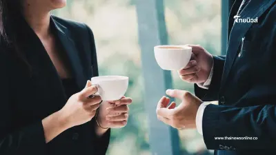 5 วิธีดื่มกาแฟให้สุขภาพดี แบบไม่ต้องอดอาหาร