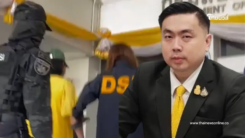 แม่ "สามารถ เจนชัยจิตรวนิช" ซัดทอดหมด บอกพิกัดตอนนี้ลูกอยู่ไหน