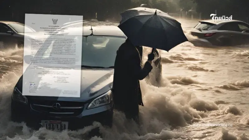 ประกาศกรมอุตุฯ ฉบับที่ 8 เตือนพื้นที่ 10 จ. ฝนตกหนัก ถึงช่วง 30 พ.ย. 67 ประกาศกรมอุตุฯ ฉบับที่ 8 เตือนพื้นที่ 10 จ. ฝนตกหนัก ถึงช่วง 30 พ.ย. 67