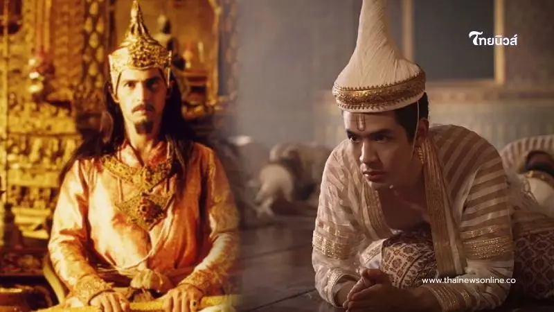 ขุนวรวงศาธิราช กษัตริย์ผู้ถูกมองว่าเป็นกบฏ หรือวีรบุรุษ ขุนวรวงศาธิราช กษัตริย์ผู้ถูกมองว่าเป็นกบฏ หรือวีรบุรุษ