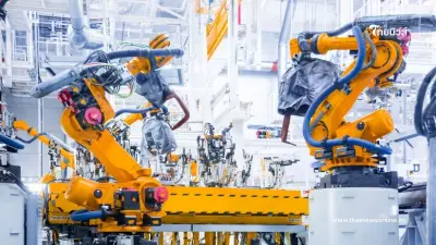 เลิกจ้างส่งท้ายปี พนักงานหลายร้อยชีวิต ตกงานทันที