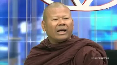 สำนักพุทธฯ มีคำตอบ "ธรรมะคืออะไร" วลีเด็ด "พระปีนเสา" หลังออกรายการโหนกระแส