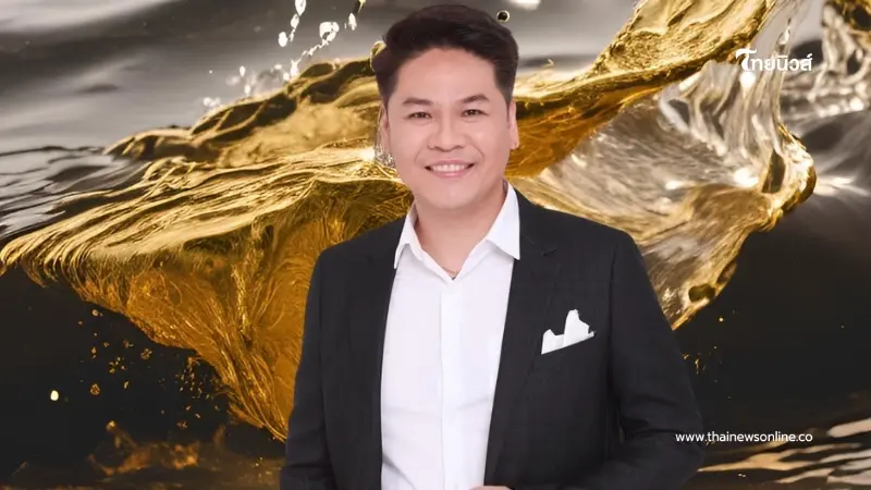 "หมอบอย" ลั่นสั้น ๆ ดวง 6ราศี เงินไหลเข้าทุกทิศทาง "หมอบอย" ลั่นสั้น ๆ ดวง 6ราศี เงินไหลเข้าทุกทิศทาง
