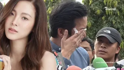 "ใบเฟิร์น พิมพ์ชนก" ตอบแล้วได้ค่าตัวครบมั้ยหลังหมดสัญญาไปหลายปี