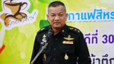 ทบ.สั่งเด้งแล้ว "เจ้ากรมยุทธศึกษาทหารบก" ซ้อมลูกน้อง