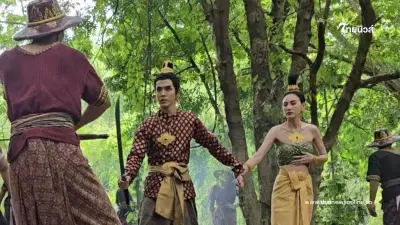 เปิดตำนาน วัดแร้ง สถานที่สำเร็จโทษ ท้าวศรีสุดาจันทร์