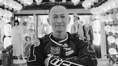 ปธ.มูลนิธิสว่างสงขลาร่วมใจ ลื่นล้มเสียชีวิต ขณะตั้งศูนย์ช่วยน้ำท่วมสงขลา