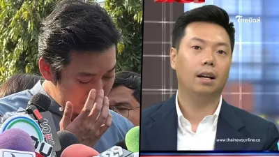 พูดมาได้ "ผู้เสียหาย" เปิดเอง โทรไปทวงเงิน เชน ธนา 79 ล้าน เจอสวนกลับ หน้าสั่น