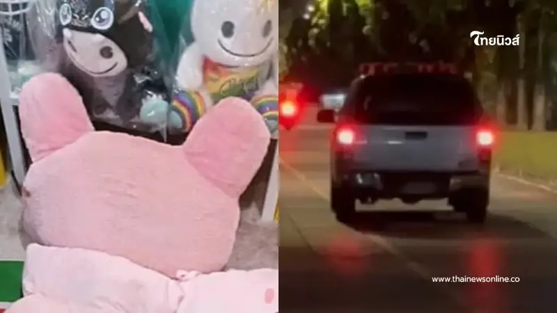 แฟนคลับเปิดคำพูด อินฟลูเอนเซอร์ดัง ก่อนเกิดเหตุสลดกลางไลฟ์สด