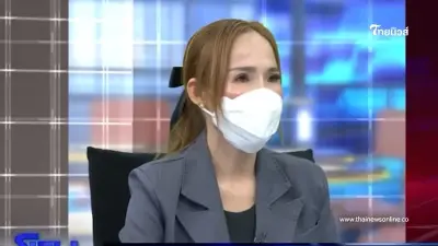 เจ๊หนิง สามีตร. หลาน เบี้ยวนัดไร้วี่แววมอบตัว คดีแจ้งความเท็จเมียบิ๊กโจ๊ก