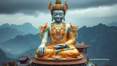 เช็ก วันพระเดือนพฤศจิกายน และวันลอยกระทงปีนี้ตรงกับวันไหน