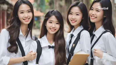 10 อันดับ จังหวัดมีมหาลัยดีที่สุดในไทย ไม่รวมกทม. ใครหาที่เรียนอยู่เช็กเลย
