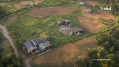10 จังหวัด ราคาที่ดินแพงที่สุดในไทย ไม่รวม กทม. เช็กมีจังหวัดของเราหรือไม่