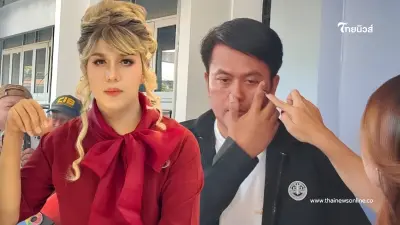 "แพรรี่ ไพรวัลย์" ลั่น ไม่เห็นด้วยธรรมราชโดนต่อย ความรุนแรงมันน่ารังเกียจ