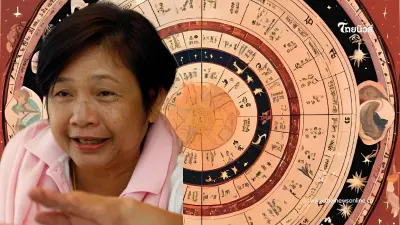 โหรฟองสนานเตือน 1 ลัคนา ปี 68 เจอเรื่องแสบตลอดปี ดวงร้าวแทรก แต่พอรับมือไหว โหรฟองสนานเตือน 1 ลัคนา ปี 68 เจอเรื่องแสบตลอดปี ดวงร้าวแทรก แต่พอรับมือไหว