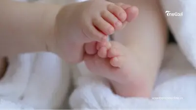 ลูกหน้าตาไม่เหมือนทั้งพ่อแม่ ตรวจDNA พบไม่ตรงกันทั้งหมด ทั้งๆ ที่คลอดมาเอง ลูกหน้าตาไม่เหมือนทั้งพ่อแม่ ตรวจDNA พบไม่ตรงกันทั้งหมด ทั้งๆ ที่คลอดมาเอง