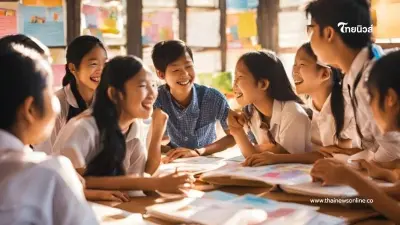 เผยแล้ว 10 มหาวิทยาลัยไทย นายจ้างพึงพอใจมาก จบที่นี่หางานไม่ยาก