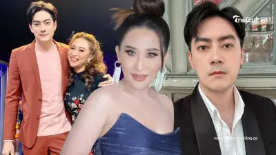 "ลาล่า อาร์สยาม" เปิดใจในฐานะพี่สาว "ฟิล์ม รัฐภูมิ" ที่รู้จักกันมานาน 20 ปี