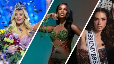 เทียบชัดๆ เงินรางวัลของสาวงาม Miss Universe 2024 ใครได้เท่าไหร่ เทียบชัดๆ เงินรางวัลของสาวงาม Miss Universe 2024 ใครได้เท่าไหร่