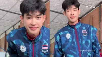 "แฟนเก่าแพรรี่" แคปชั่นสะดุดตา ชาวเน็ตเตือน "สายไปแล้ว"