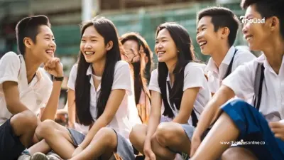 เผย 20 จังหวัด ที่มีมหาวิทยาลัยดีที่สุดในไทย เช็กมีจังหวัดของเราหรือไม่?