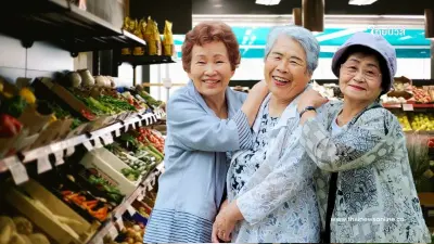 เงินดิจิทัล 10,000 บาท เฟส 2 อัปเดตใหม่ ผู้สูงอายุ 60 ปีขึ้นไปมีสิทธิ์อย่างไร