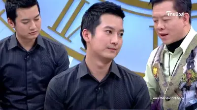 ย้อนคำทำนาย "หมอลักษณ์" พูดถึงธุรกิจ "เชน ธนา" สุดขนลุกแม่นเหมือนตาเห็น