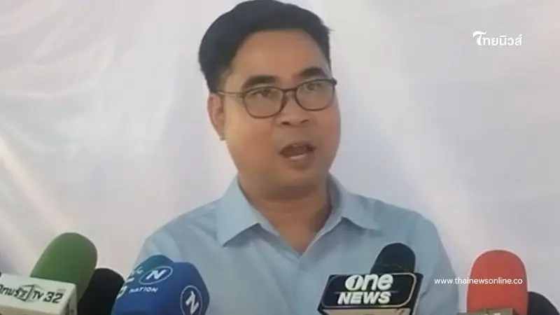 ทนายบอสพอล เตรียมดำเนินคดีเพิ่ม เอก สายไหมต้องรอด ค่าเสียหายหลัก 100 ล้าน ทนายบอสพอล เตรียมดำเนินคดีเพิ่ม เอก สายไหมต้องรอด ค่าเสียหายหลัก 100 ล้าน