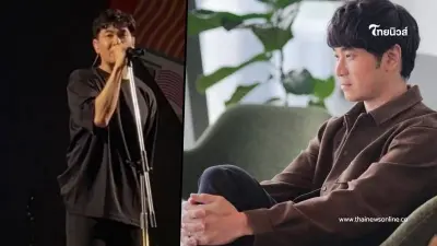 "แสตมป์ อภิวัชร์" เปิดใจสาเหตุหายหน้า ภรรยาถูกปล่อยข่าวมั่ว "แสตมป์ อภิวัชร์" เปิดใจสาเหตุหายหน้า ภรรยาถูกปล่อยข่าวมั่ว