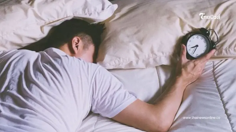 วิธีแก้การนอนกรน ทำยังไงให้หลับสนิทไม่รบกวนคนข้าง ๆ วิธีแก้การนอนกรน ทำยังไงให้หลับสนิทไม่รบกวนคนข้าง ๆ