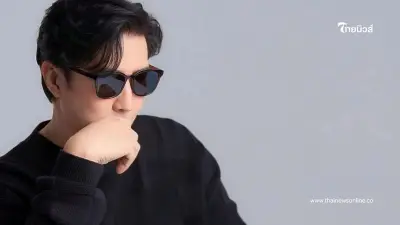 "หนุ่ม กรรชัย" ยกเคสตัวอย่าง เผยที่อยู่ล่าสุด ของคนที่แอบอ้างชื่อตัวเอง