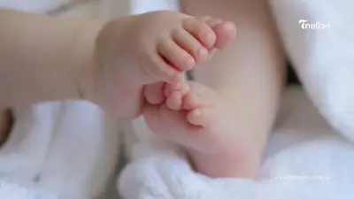 แม่ตกใจ จู่ๆ ลูกวัย 15 เดือน ปากเบี้ยว - หลับตาไม่สนิท ผลวินิจฉัยแทบยืนไม่อยู่ แม่ตกใจ จู่ๆ ลูกวัย 15 เดือน ปากเบี้ยว - หลับตาไม่สนิท ผลวินิจฉัยแทบยืนไม่อยู่