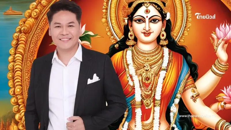 "6ราศี" ลูกรักพระแม่อุมาเทวี ดวงพลิกครั้งใหญ่ ความลำบากทุกอย่างจะจบลง