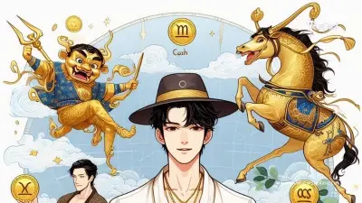 4 วันเกิด ดวงการเงินดี มีสิ่งศักดิ์สิทธิ์ช่วย