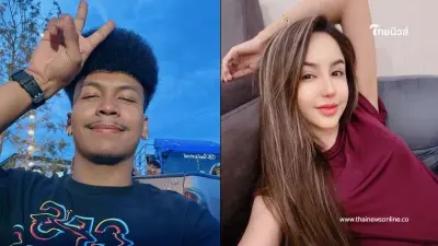 "นัส จุฑารัตน์" เดือดหนักซัดกลับ "แม่โชค รถแห่" เผยสิ่งที่เสียใจที่สุด