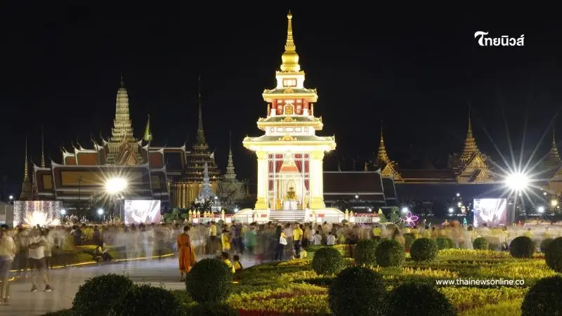 ส่องเลขมงคล เลขเด็ดพระเขี้ยวแก้ว ประดิษฐานประเทศไทย เลขเด็ด16/12/67 ส่องเลขมงคล เลขเด็ดพระเขี้ยวแก้ว ประดิษฐานประเทศไทย เลขเด็ด16/12/67